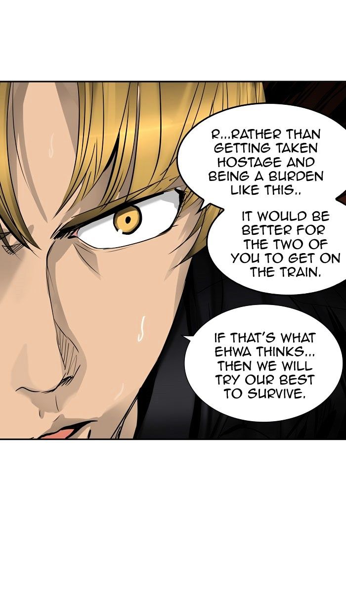 Tower of God chapter 305 - page 66