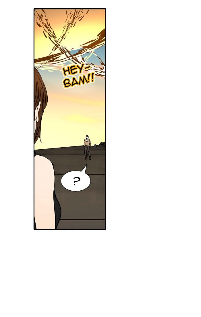 Tower of God chapter 305 - page 70