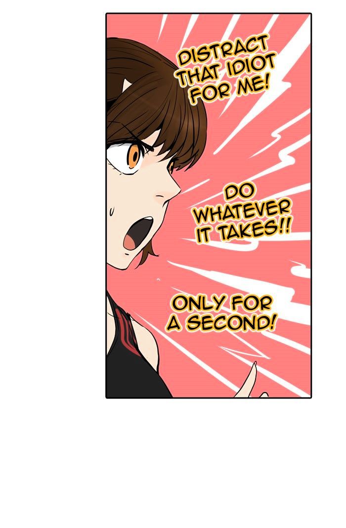 Tower of God chapter 305 - page 71