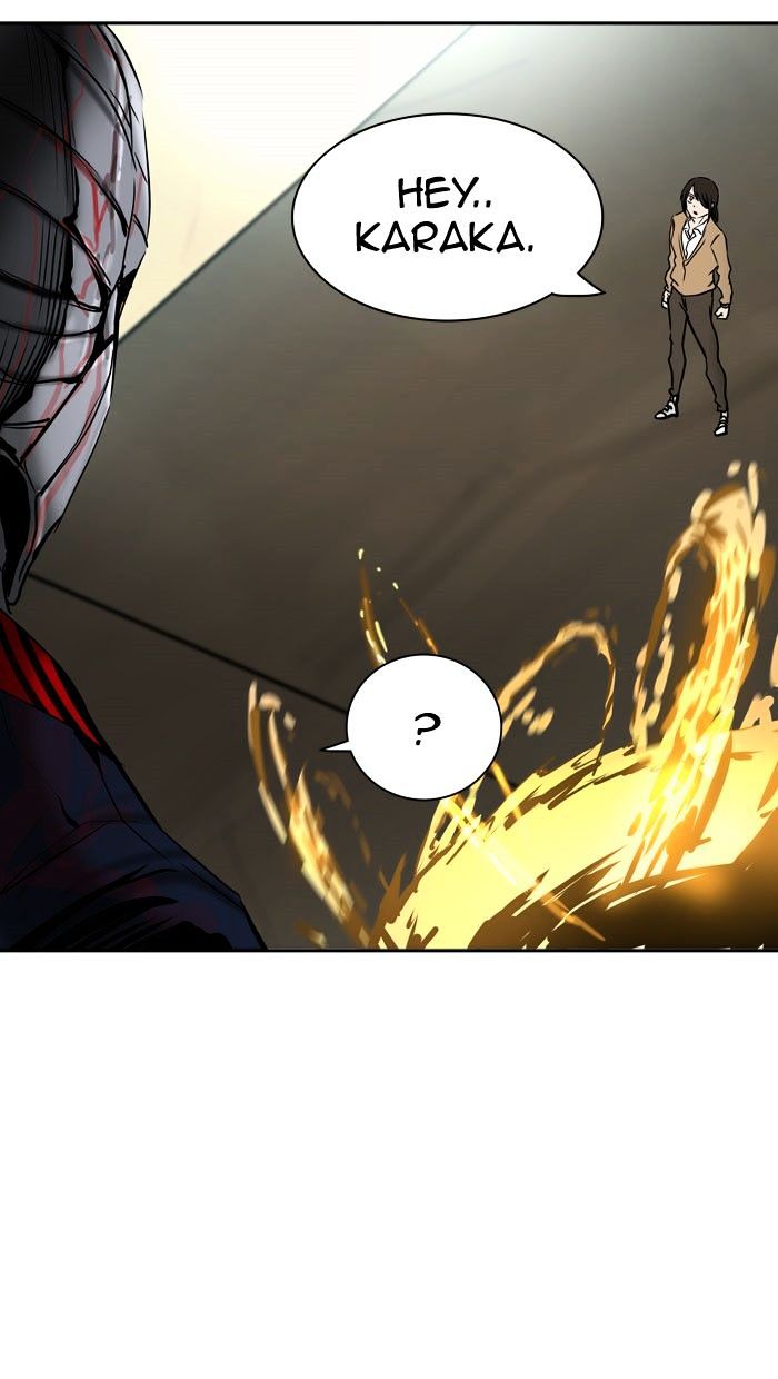 Tower of God chapter 305 - page 74