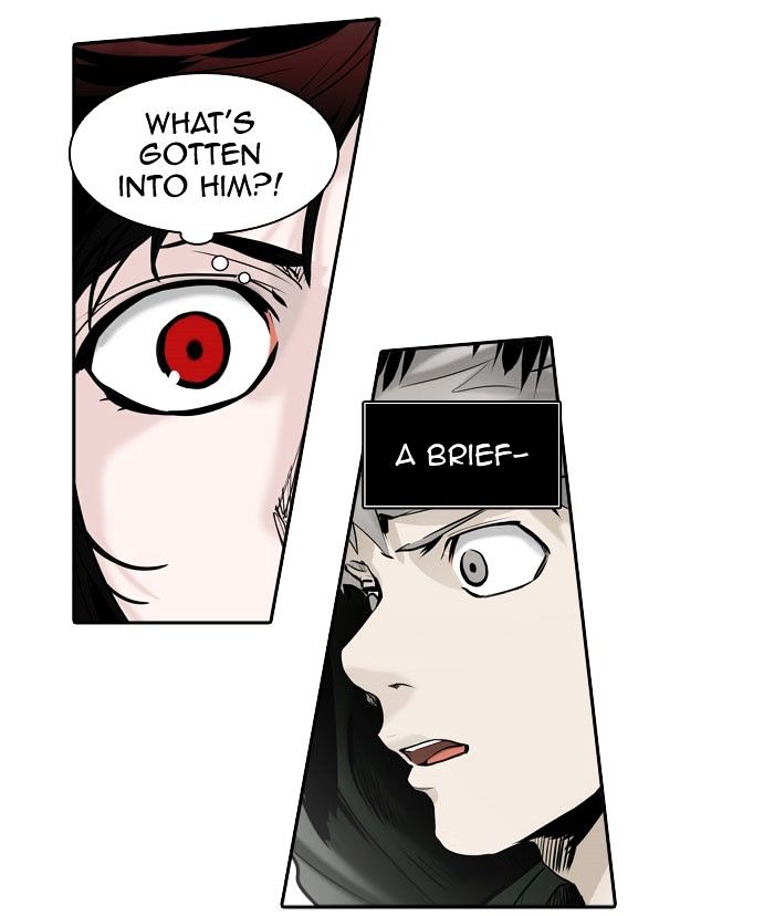 Tower of God chapter 305 - page 81