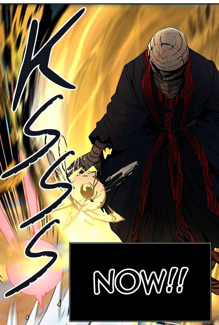 Tower of God chapter 305 - page 83