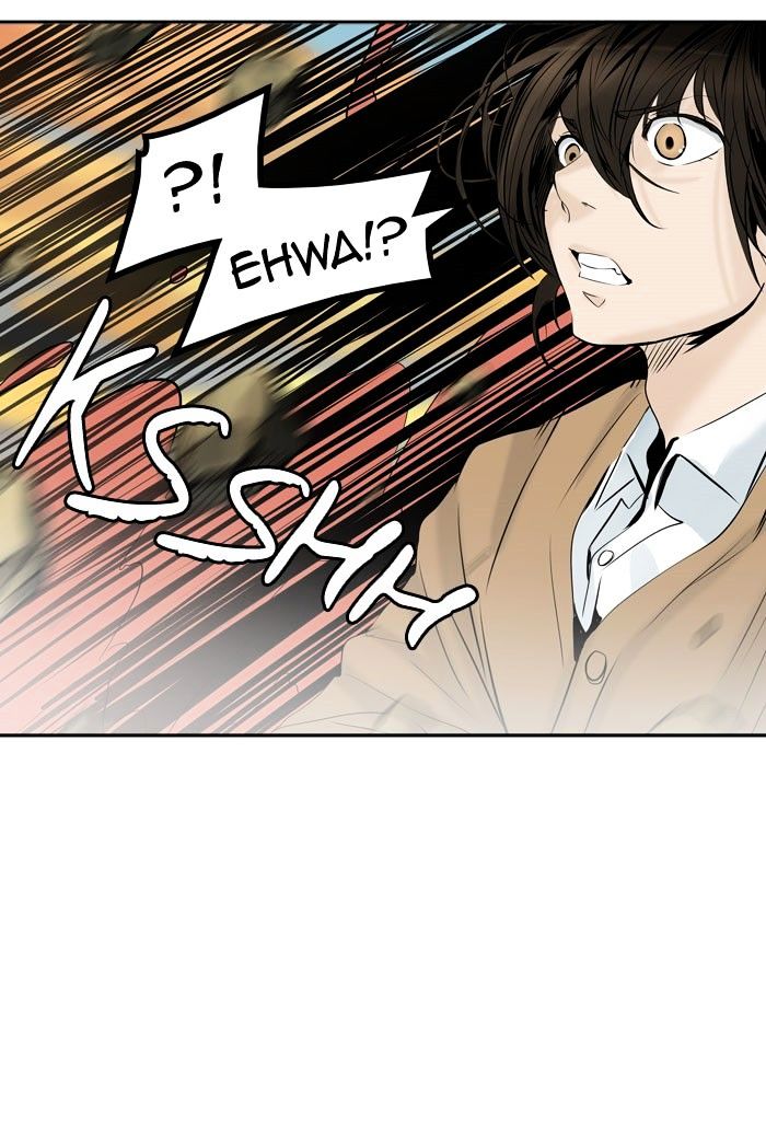 Tower of God chapter 305 - page 86