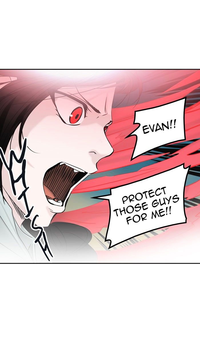 Tower of God chapter 305 - page 90