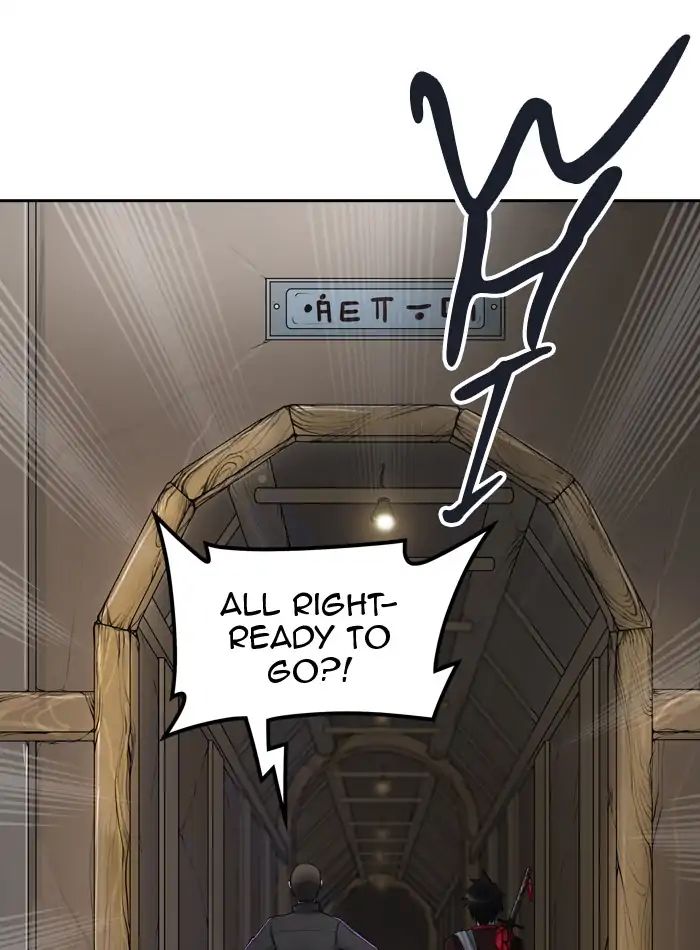 Tower of God chapter 420 - page 10