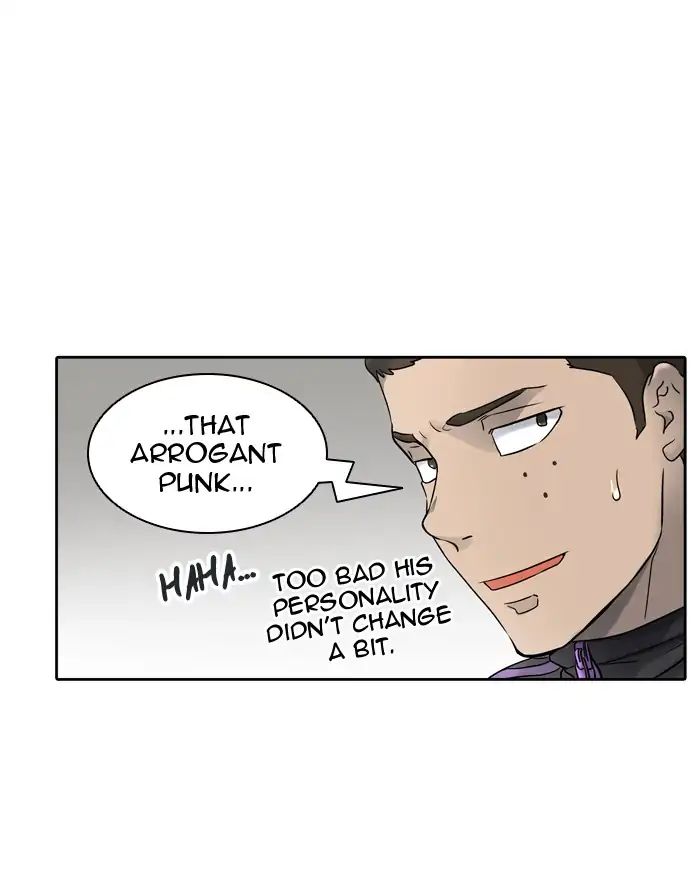 Tower of God chapter 420 - page 110