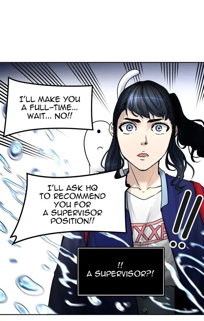 Tower of God chapter 420 - page 121
