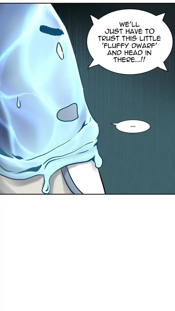 Tower of God chapter 420 - page 13