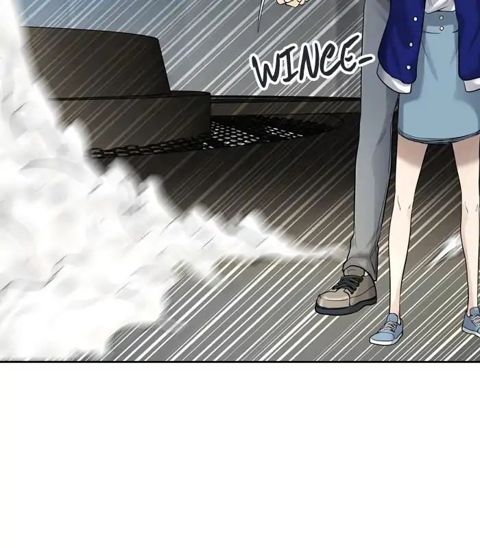 Tower of God chapter 420 - page 131