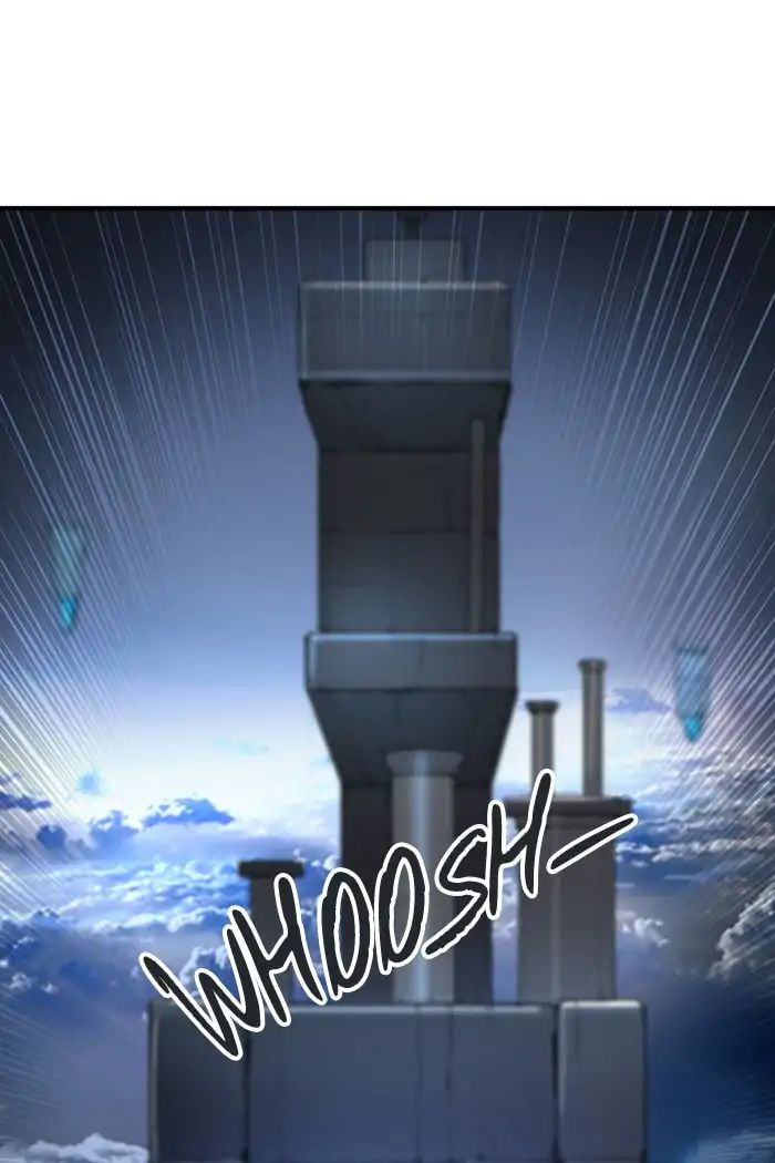 Tower of God chapter 420 - page 136