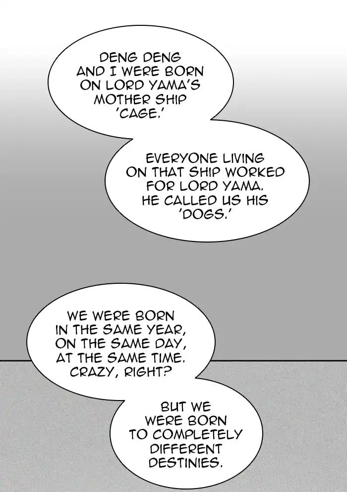 Tower of God chapter 420 - page 147