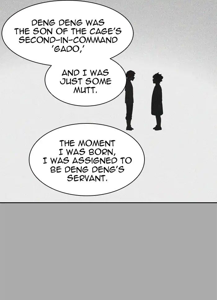 Tower of God chapter 420 - page 148