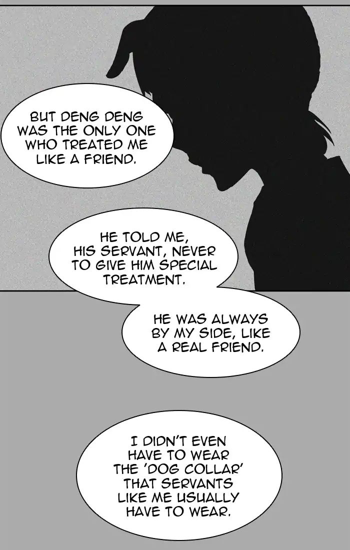 Tower of God chapter 420 - page 150