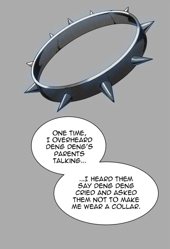 Tower of God chapter 420 - page 151