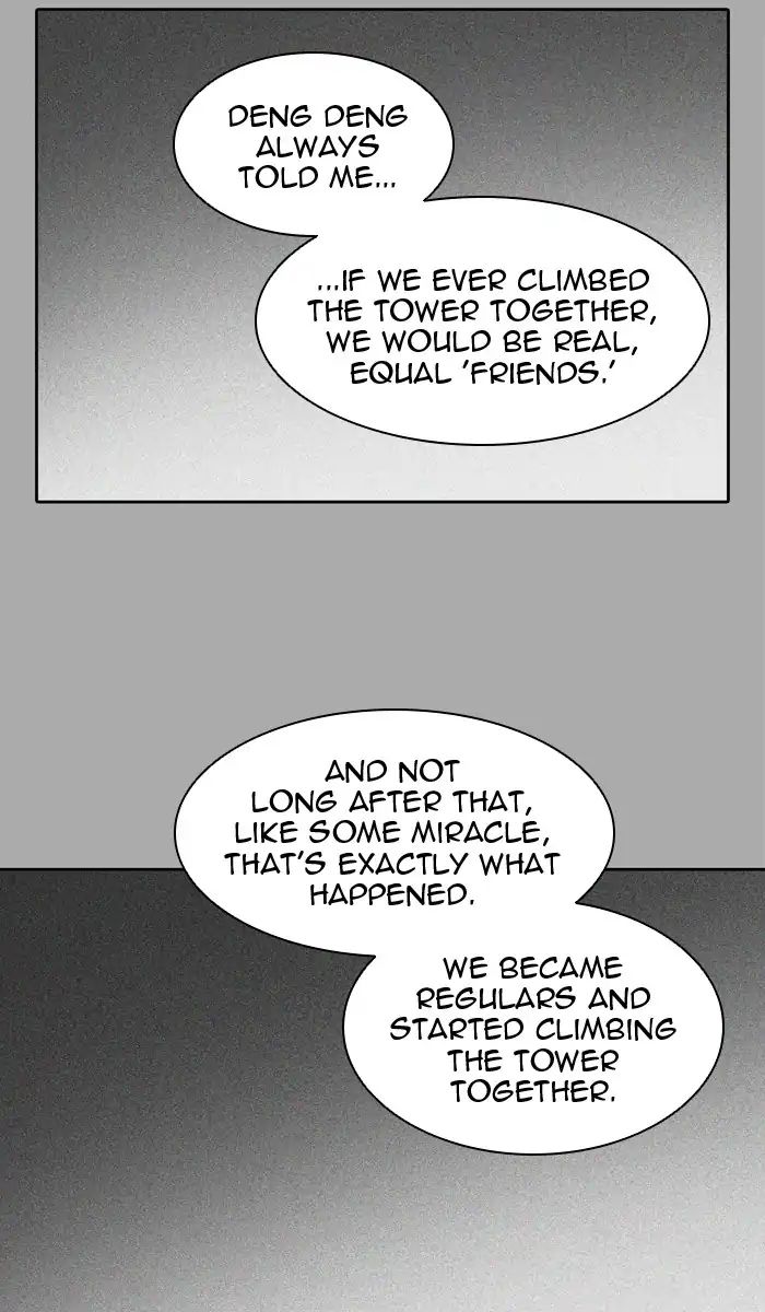 Tower of God chapter 420 - page 152
