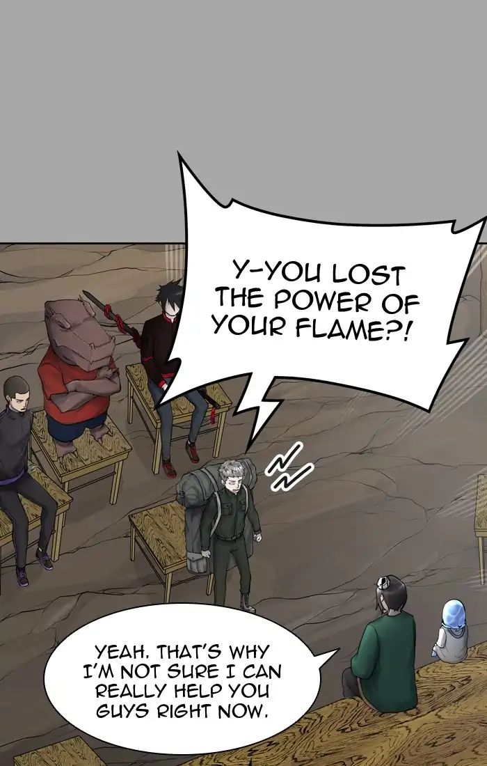 Tower of God chapter 420 - page 16