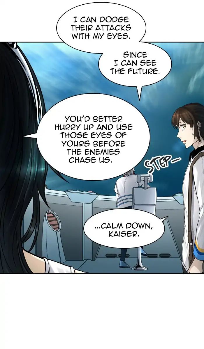 Tower of God chapter 420 - page 162
