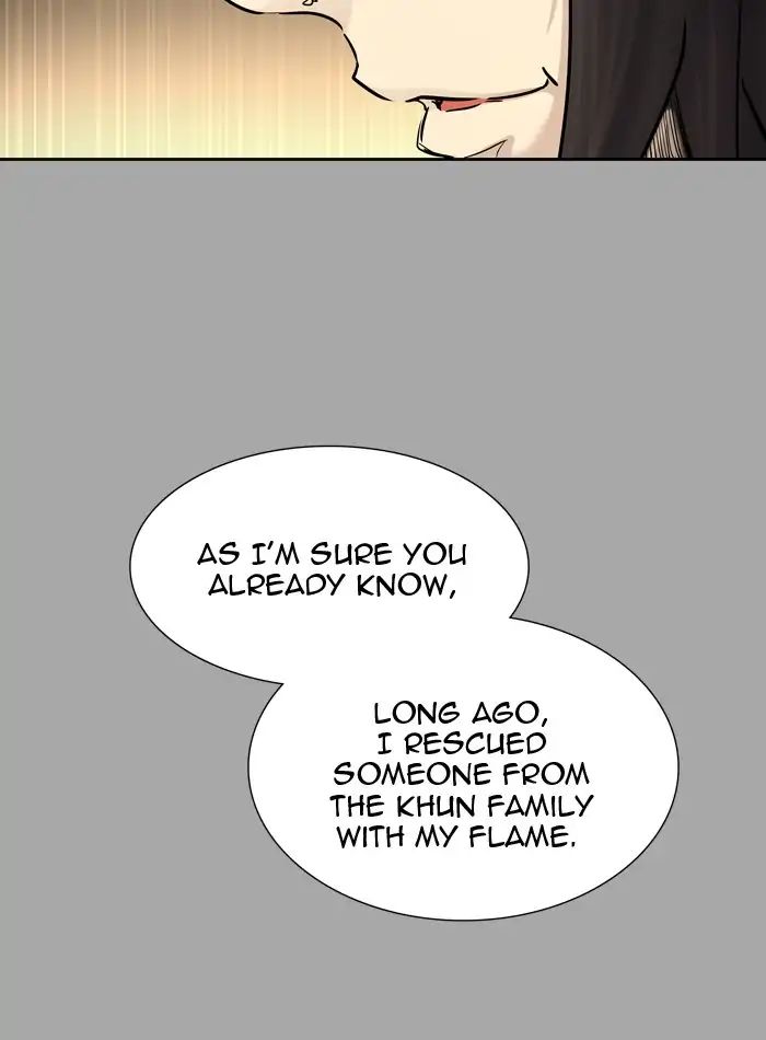 Tower of God chapter 420 - page 18