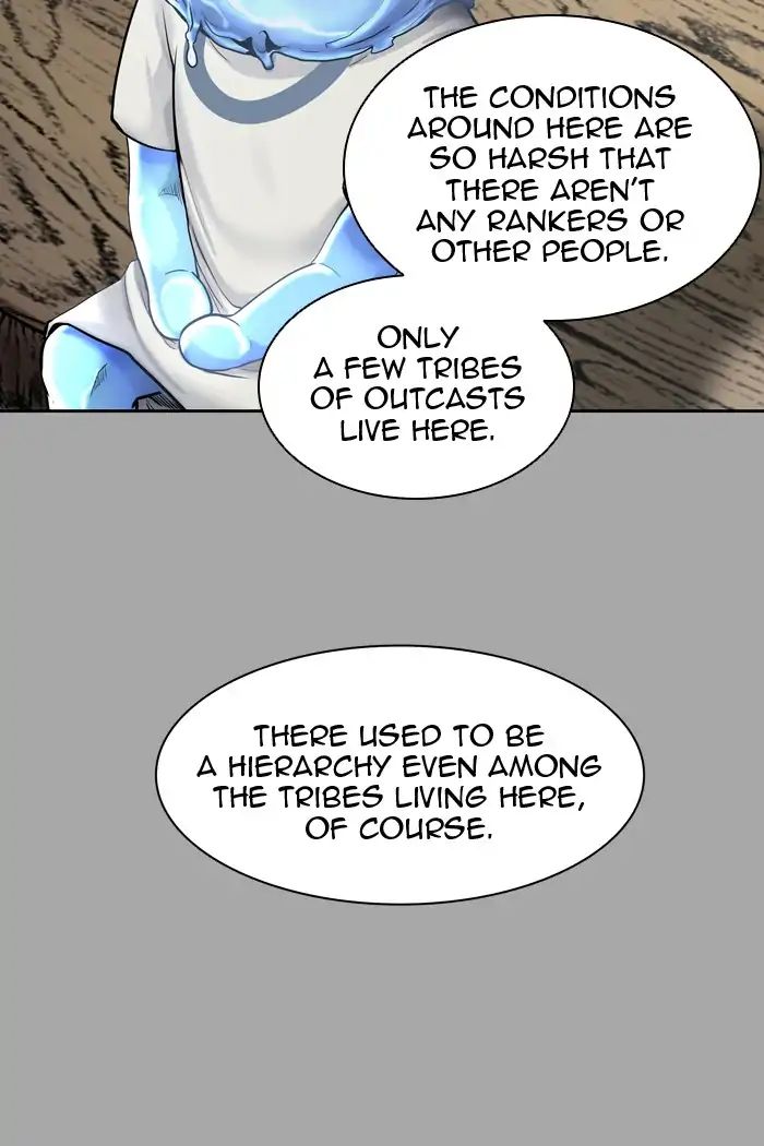 Tower of God chapter 420 - page 21