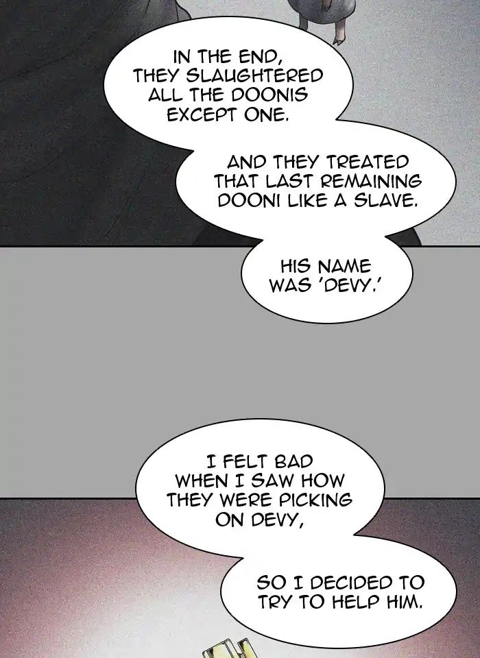 Tower of God chapter 420 - page 24