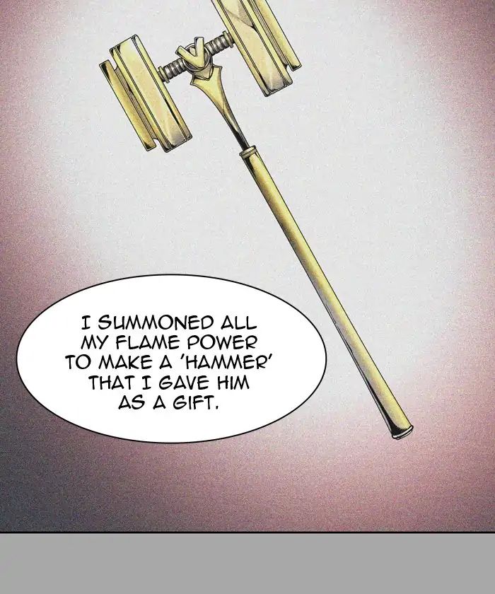 Tower of God chapter 420 - page 25