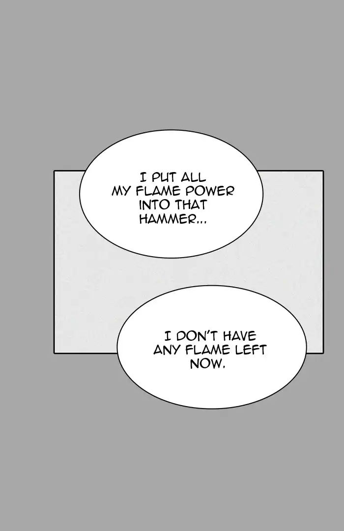 Tower of God chapter 420 - page 31