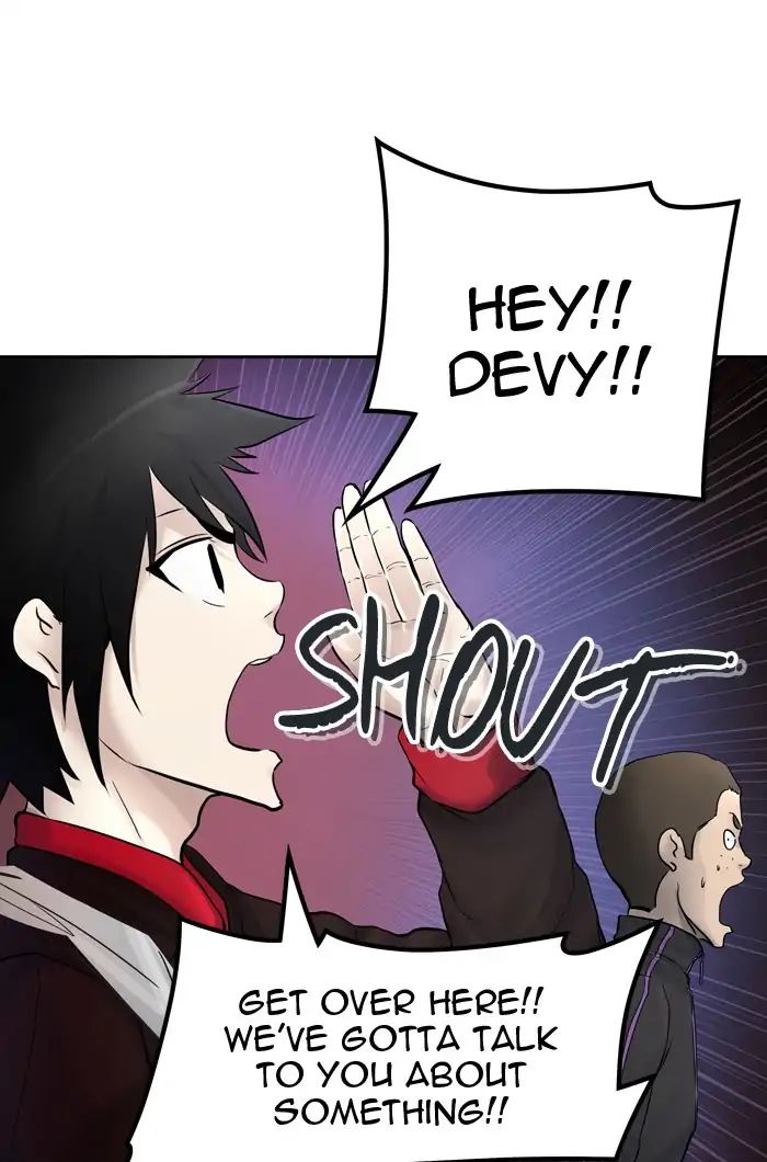 Tower of God chapter 420 - page 42