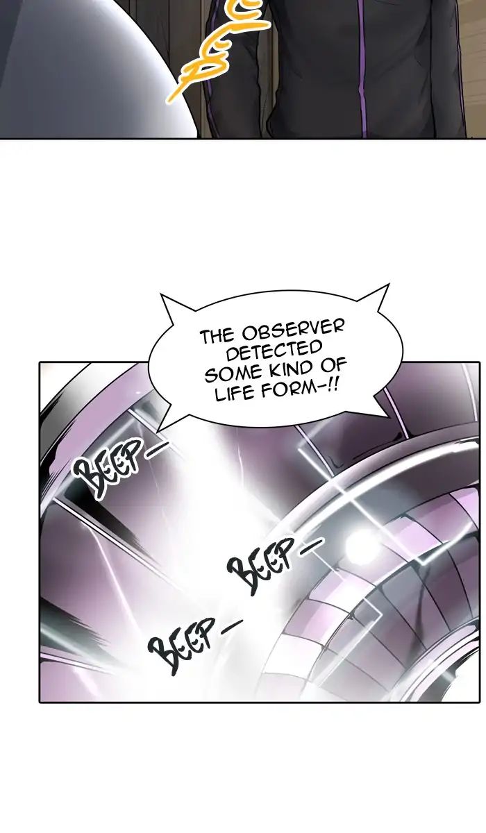 Tower of God chapter 420 - page 44