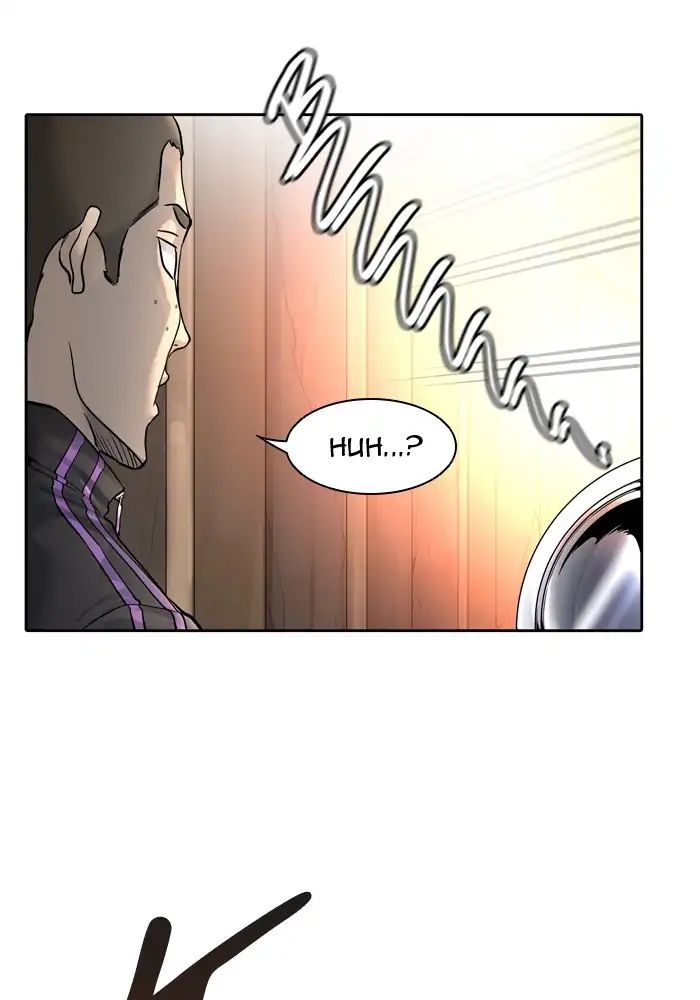 Tower of God chapter 420 - page 45