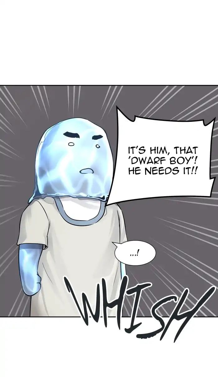 Tower of God chapter 420 - page 57