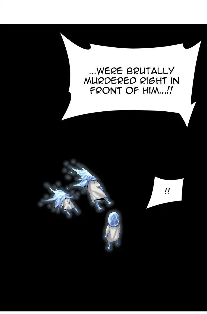 Tower of God chapter 420 - page 59