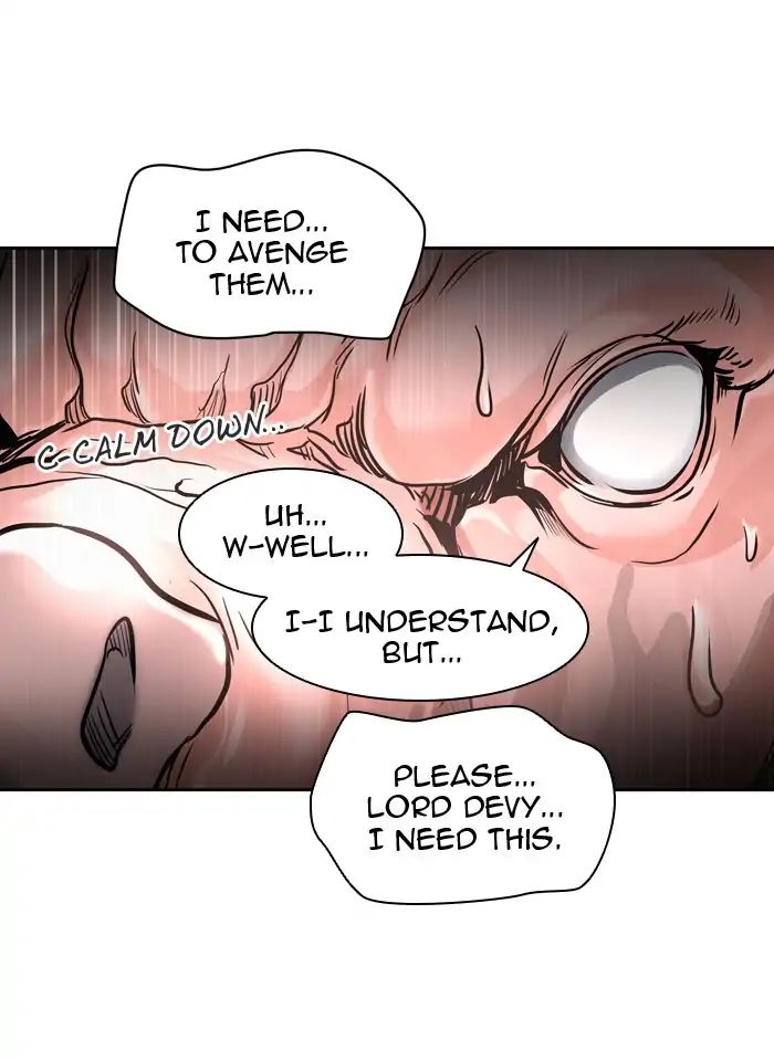 Tower of God chapter 420 - page 64