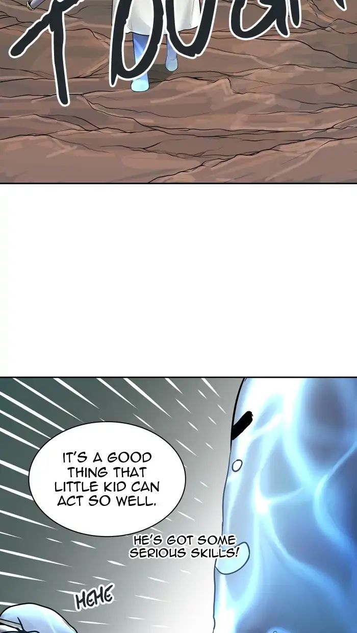 Tower of God chapter 420 - page 69