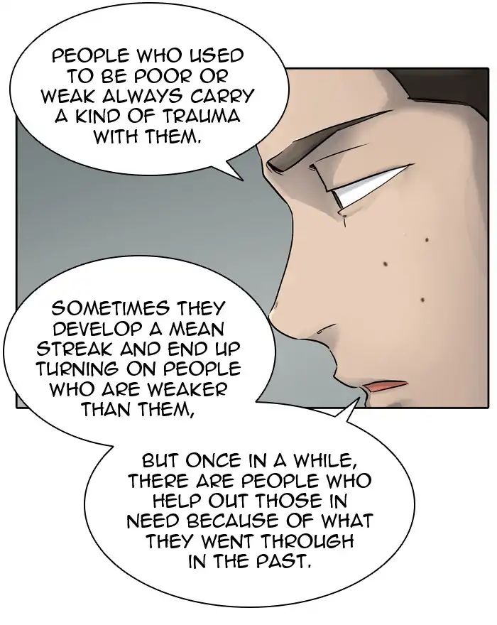 Tower of God chapter 420 - page 71