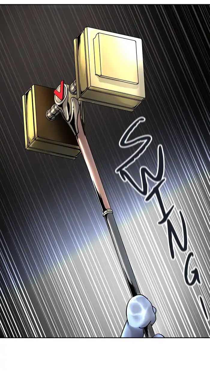 Tower of God chapter 420 - page 79