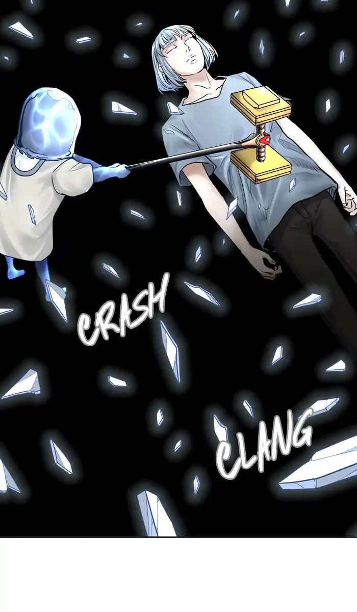 Tower of God chapter 420 - page 85