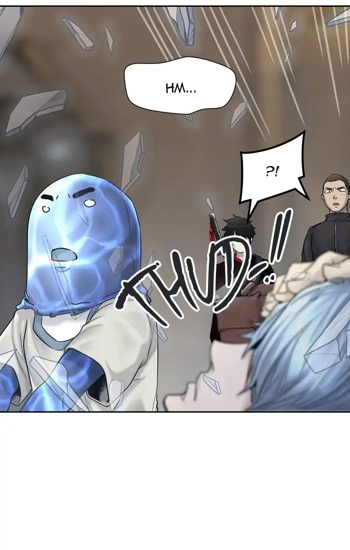Tower of God chapter 420 - page 89