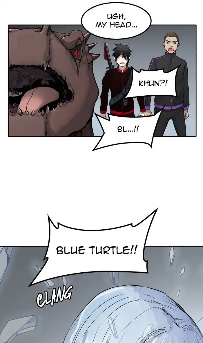 Tower of God chapter 420 - page 90