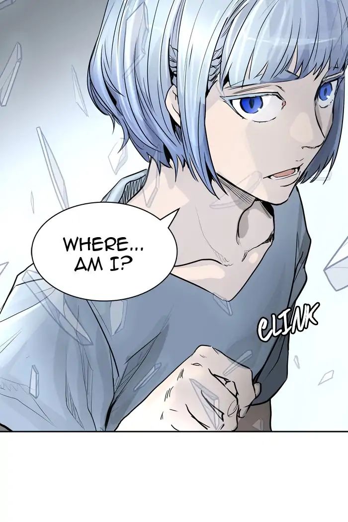 Tower of God chapter 420 - page 91
