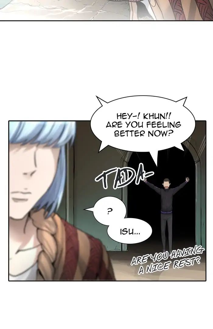 Tower of God chapter 420 - page 95