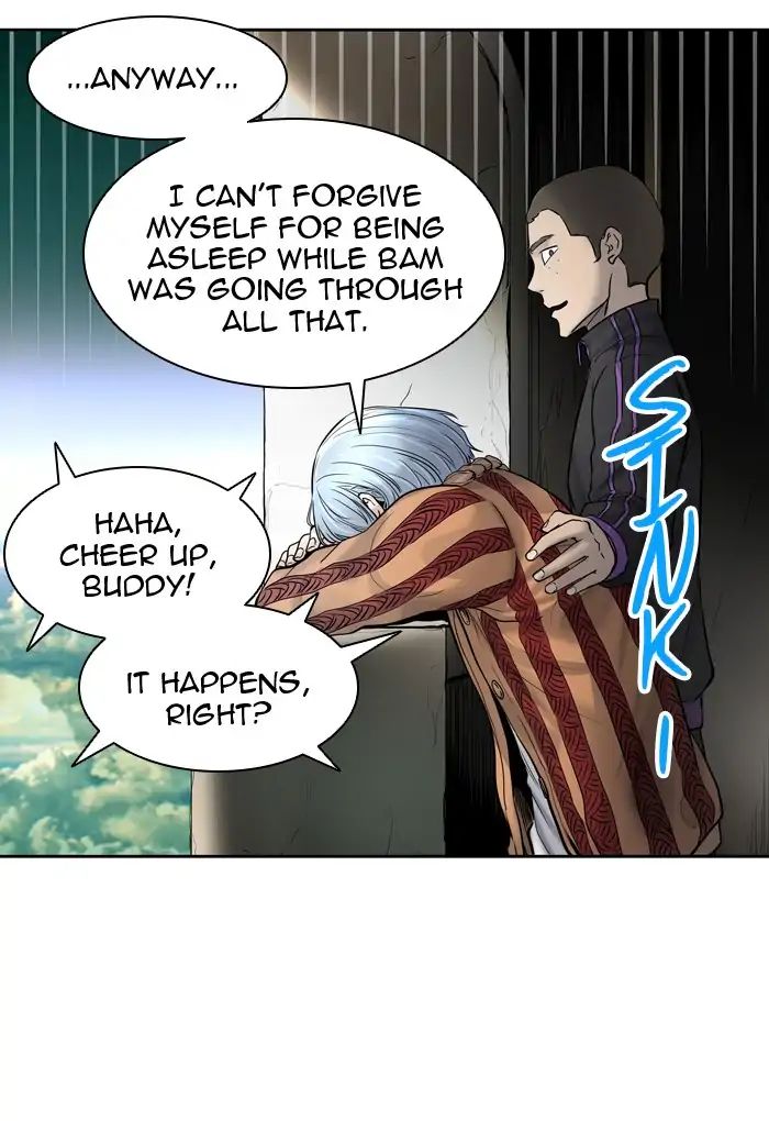 Tower of God chapter 420 - page 98