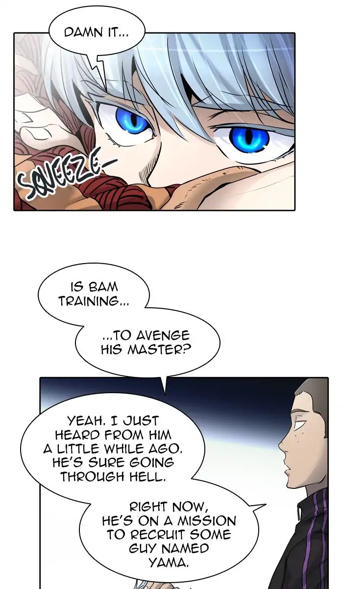 Tower of God chapter 420 - page 99