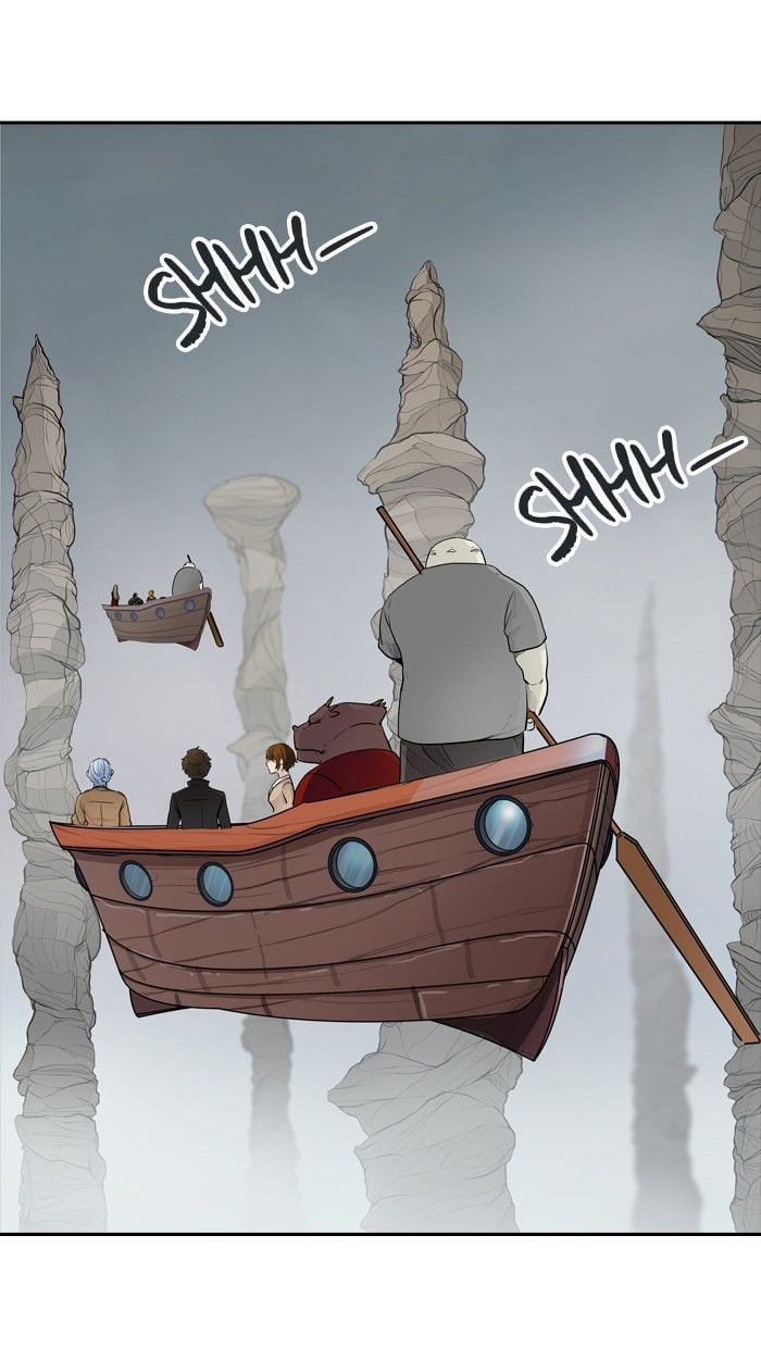 Tower of God chapter 364 - page 10