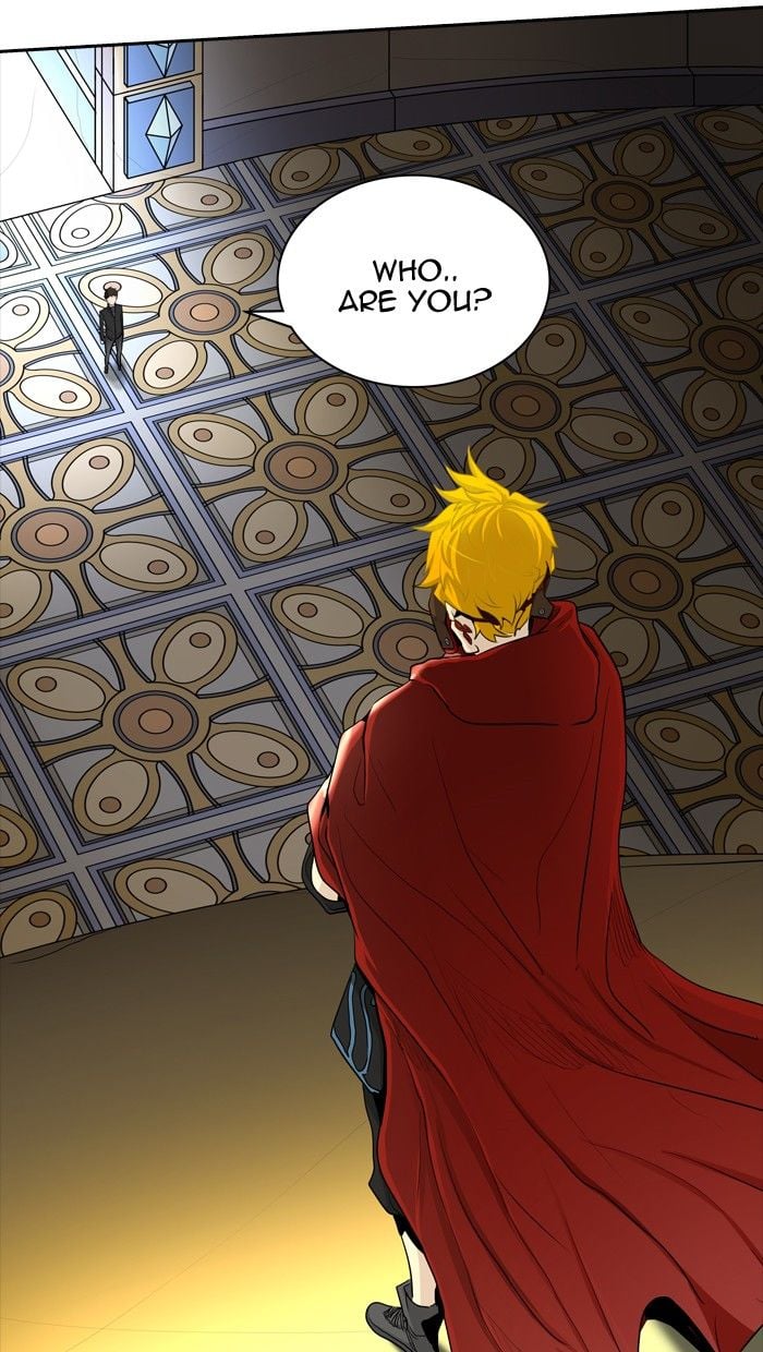 Tower of God chapter 364 - page 100