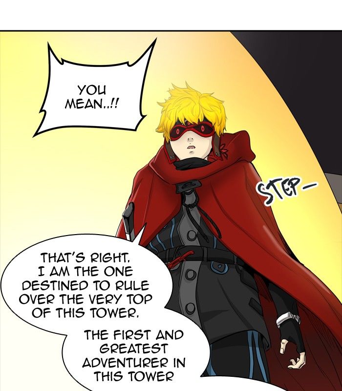 Tower of God chapter 364 - page 104