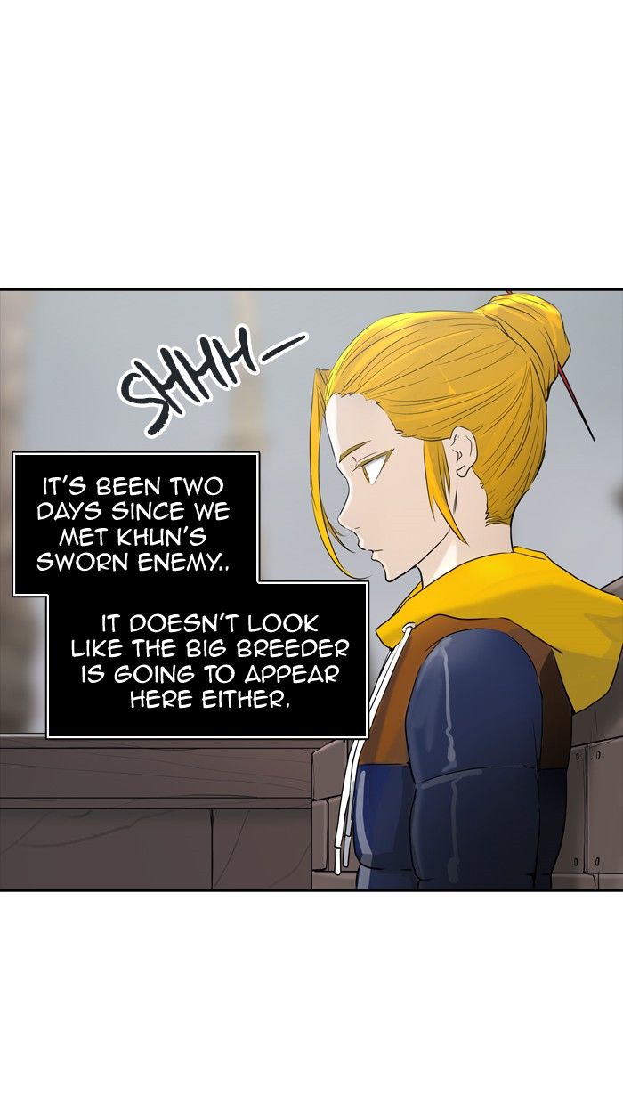 Tower of God chapter 364 - page 11
