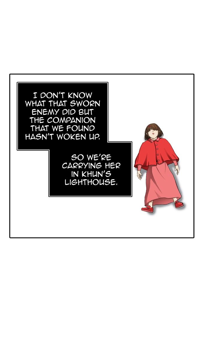 Tower of God chapter 364 - page 12