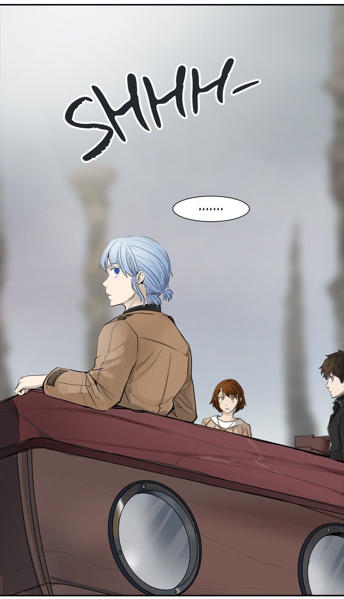 Tower of God chapter 364 - page 15