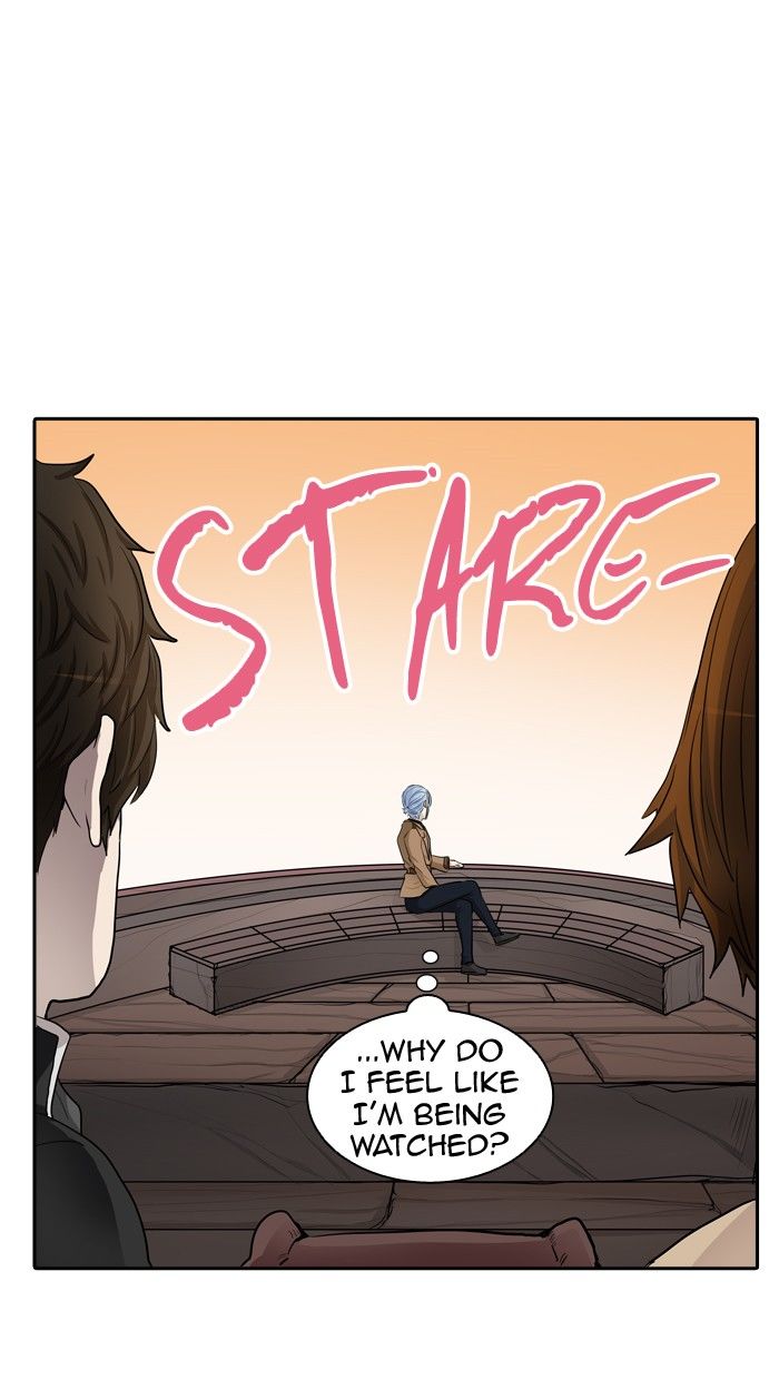 Tower of God chapter 364 - page 17