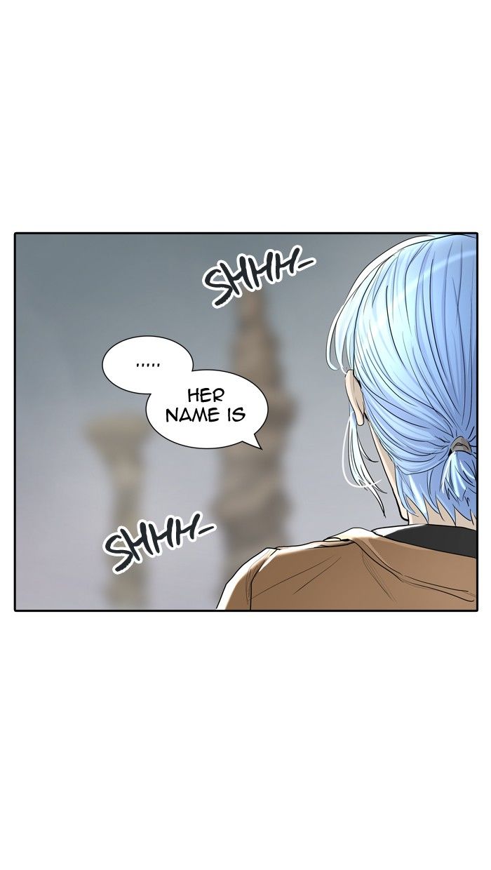 Tower of God chapter 364 - page 21